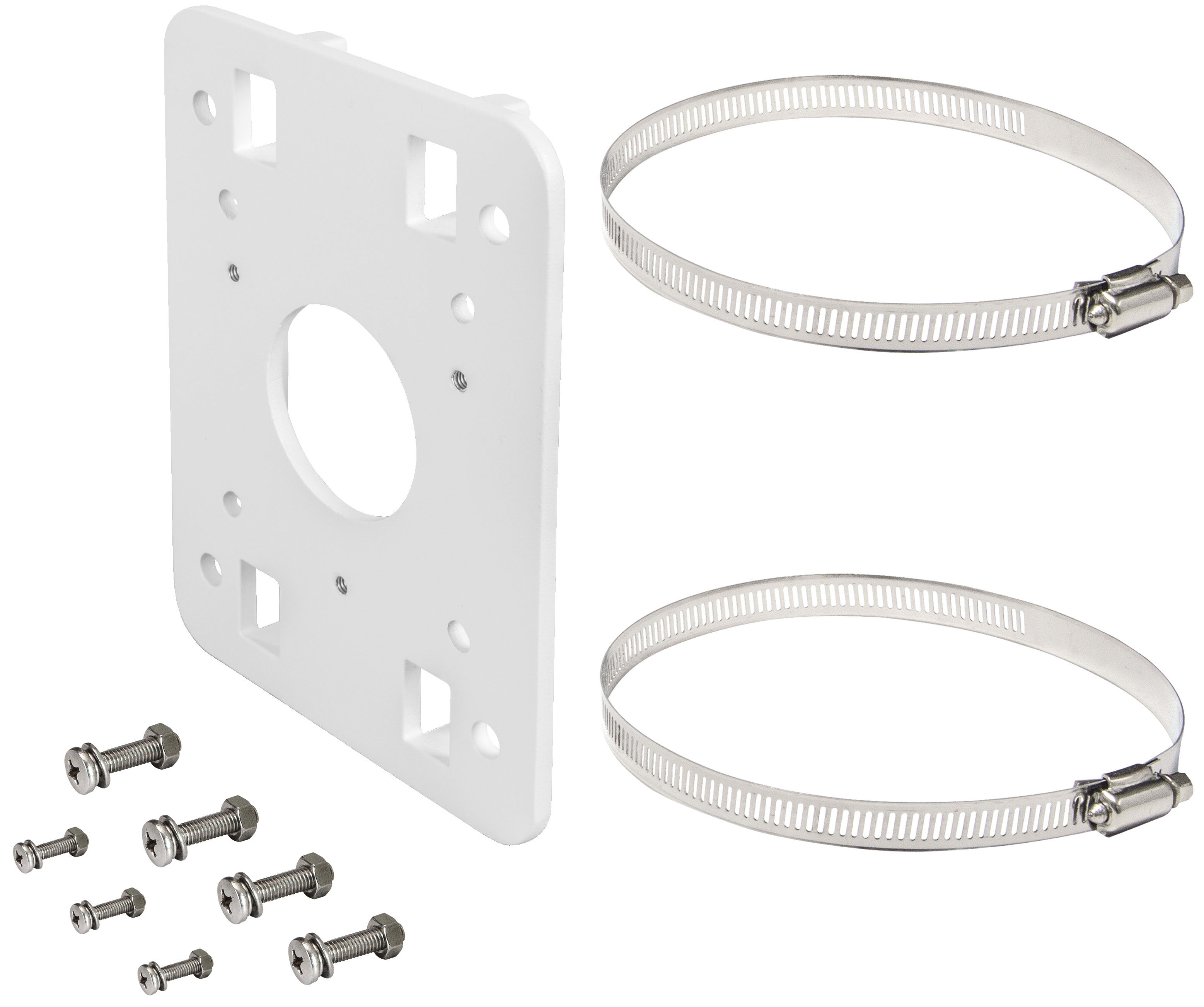 VIMAR SPA - VIW46917.005 STAFFA PALO PER TELECAMERE IP