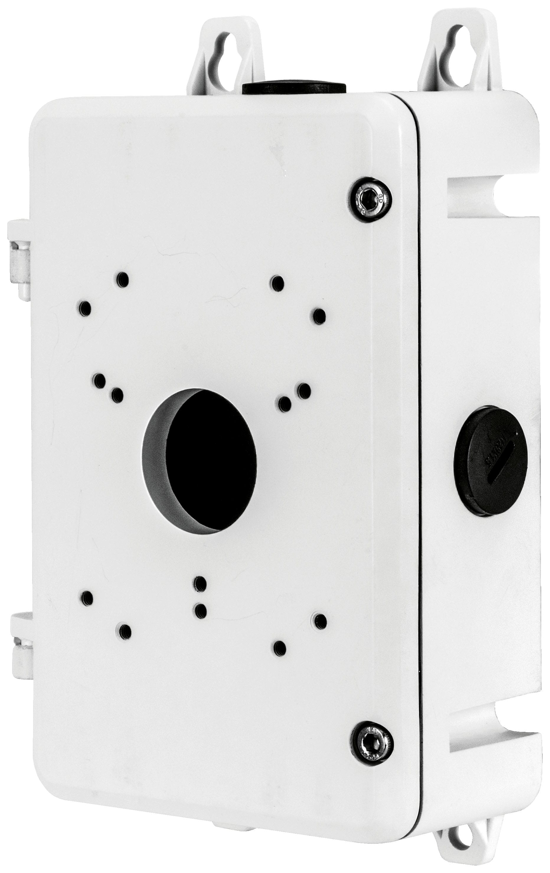 VIMAR SPA - VIW46922.033 SCATOLA CONTATTI + ALIMENTATORE