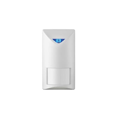 URMET SPA UTD1033/132 RIVELATORE DOPPIA TECNOLOGIA