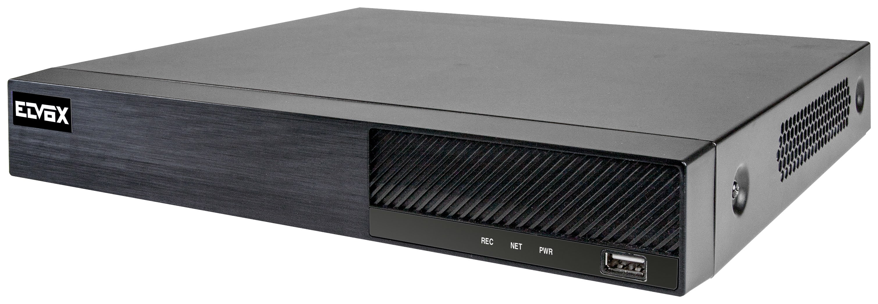 VIMAR SPA - VIW46NVR.08PN NVR 8CH PoE 8Mpx H.265s HDD 1TB NDAA