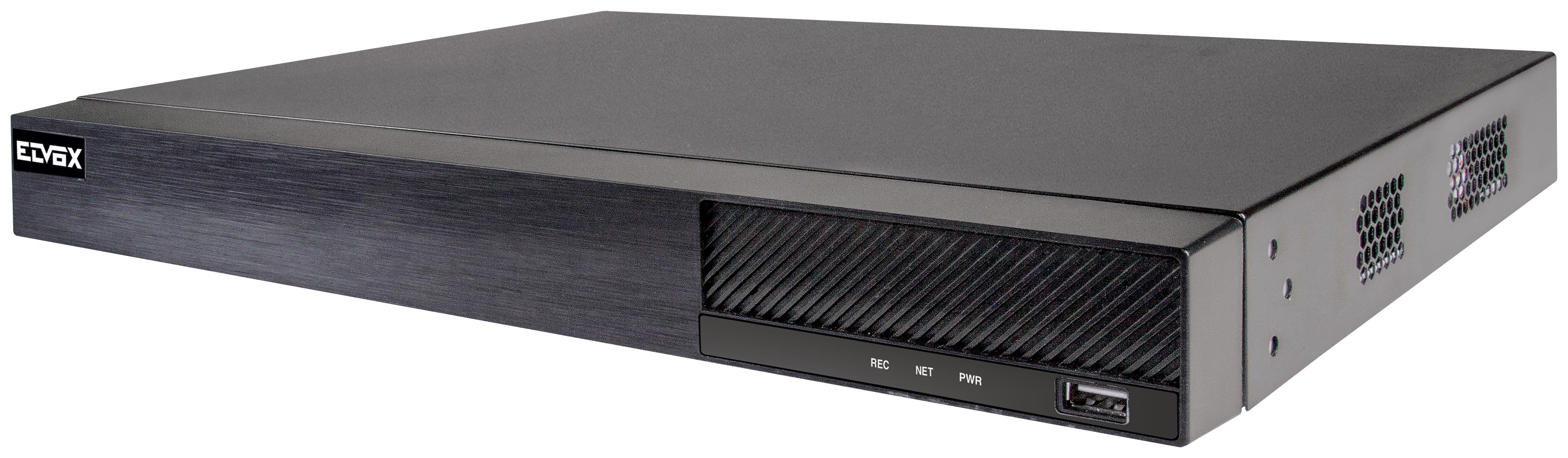 VIMAR SPA - VIW46NVR.32N NVR 32CH 12MPX H.265S HDD 2TB NDAA