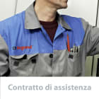 LEGRAND - LEG310493 CONTRATTO ASSISTENZA TRIMOD 15 STANDARD