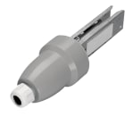 ZUCCHINI - ZUC75161002 LBPLUS 254 ALIMENTAZIONE SX