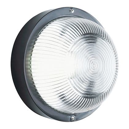 SOVIL SRL - SOV47/06 ECHO TONDA-PLAFONIERA IN RESINA E27