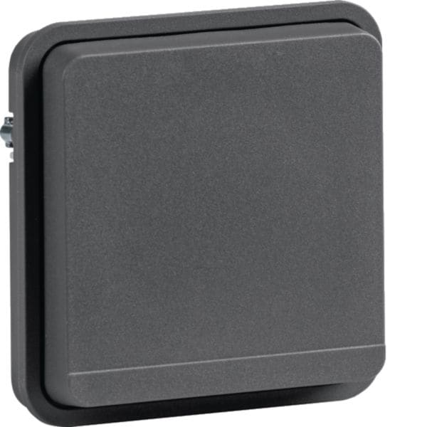 BERKER - BRK47063535 INSERTO P.SCHUKO+COPERCHI PAR/INC W1 GR