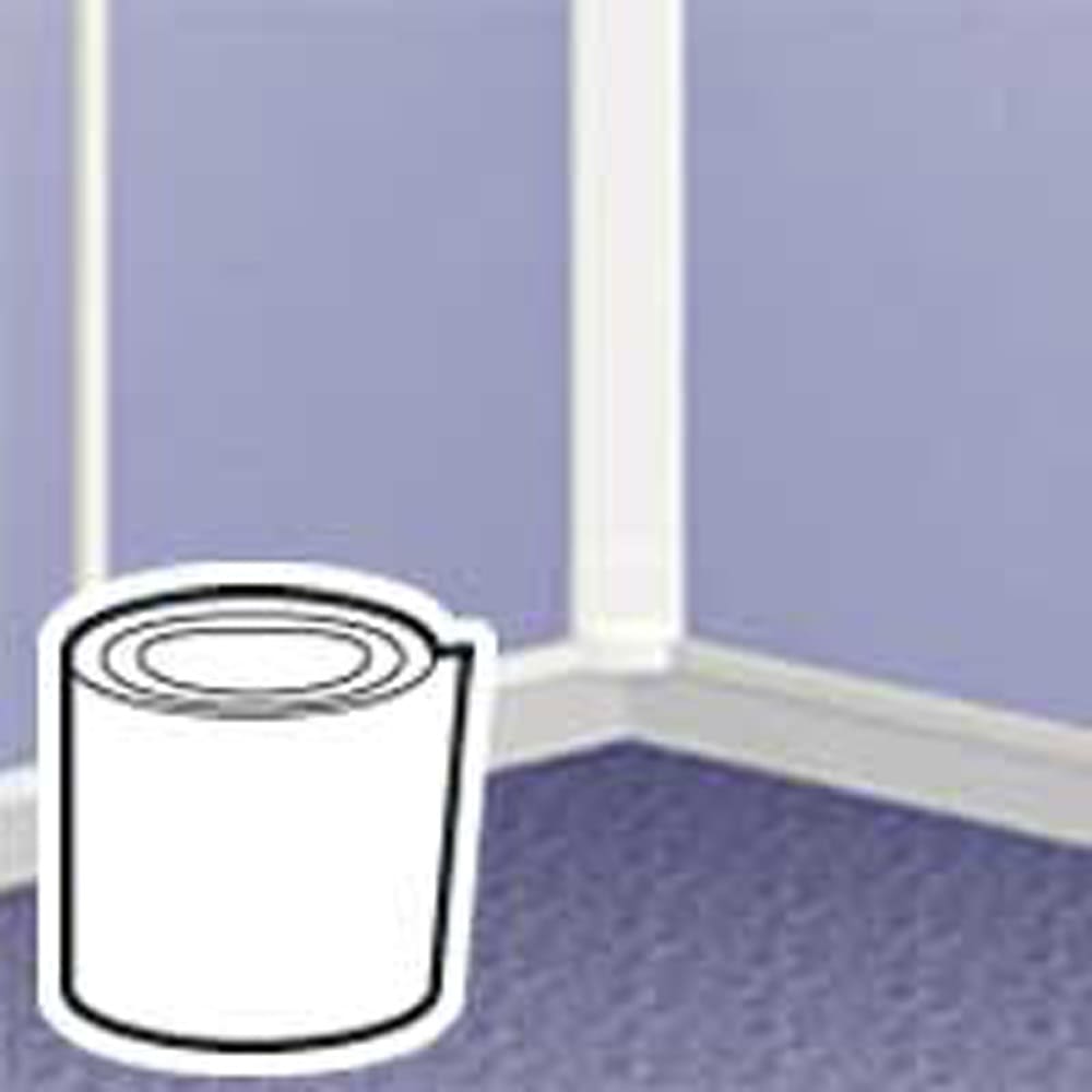 LEGRAND LEG030418 DLP-GIUNZIONE BASI ADESIVA L=5M