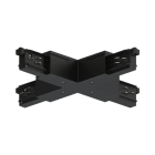 LINEA LIGHT (ILED) - ILD81064 GIUNTO A X NERO