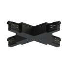 LINEA LIGHT (ILED) - ILD81064 GIUNTO A X NERO