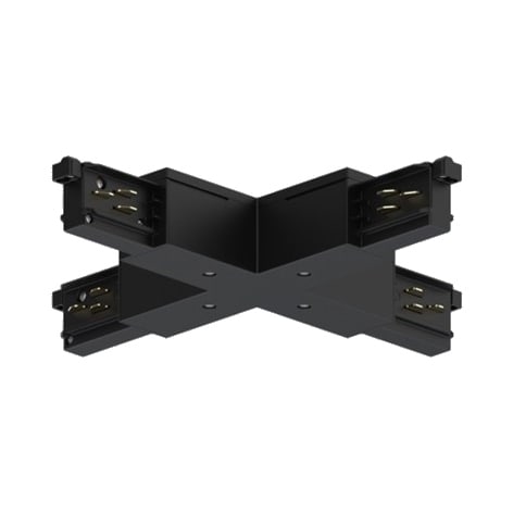 LINEA LIGHT (ILED) ILD81064 GIUNTO A X NERO