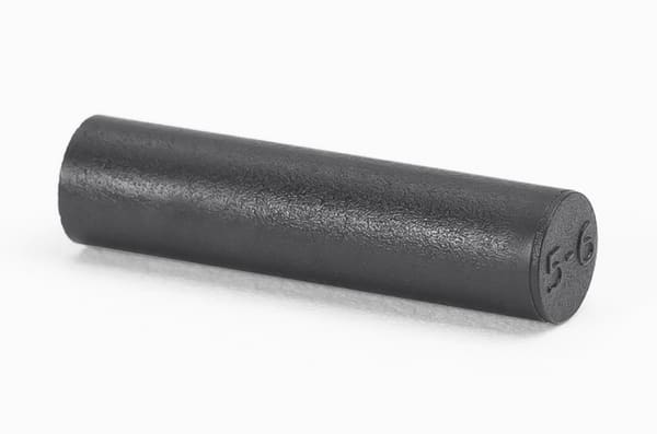 HELLERMANNTYTON Srl HEE440-00049 INSERTO PER IL SUPPORTO VARIOPLATE 5 MM