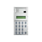 URMET SPA UTD1083/14 MDC 2VOICE SINTHESI STEEL