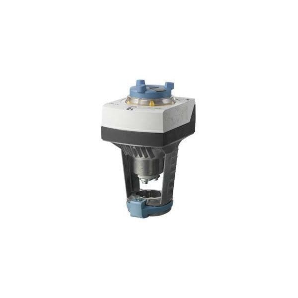 SIEMENS - BUILDING T BCTS55150-A105 SAX31.00 MOTORE 3 PTI 230 V AC
