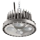 LINEA LIGHT (ILED) - ILD77096N30 RAPTOR 13 COB 180WAC 4L ON/OFF