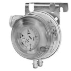 SIEMENS - BUILDING T - BCTS55720-S125 QBM81-20 PRESSOSTATO DP CAN. 500..2000 P