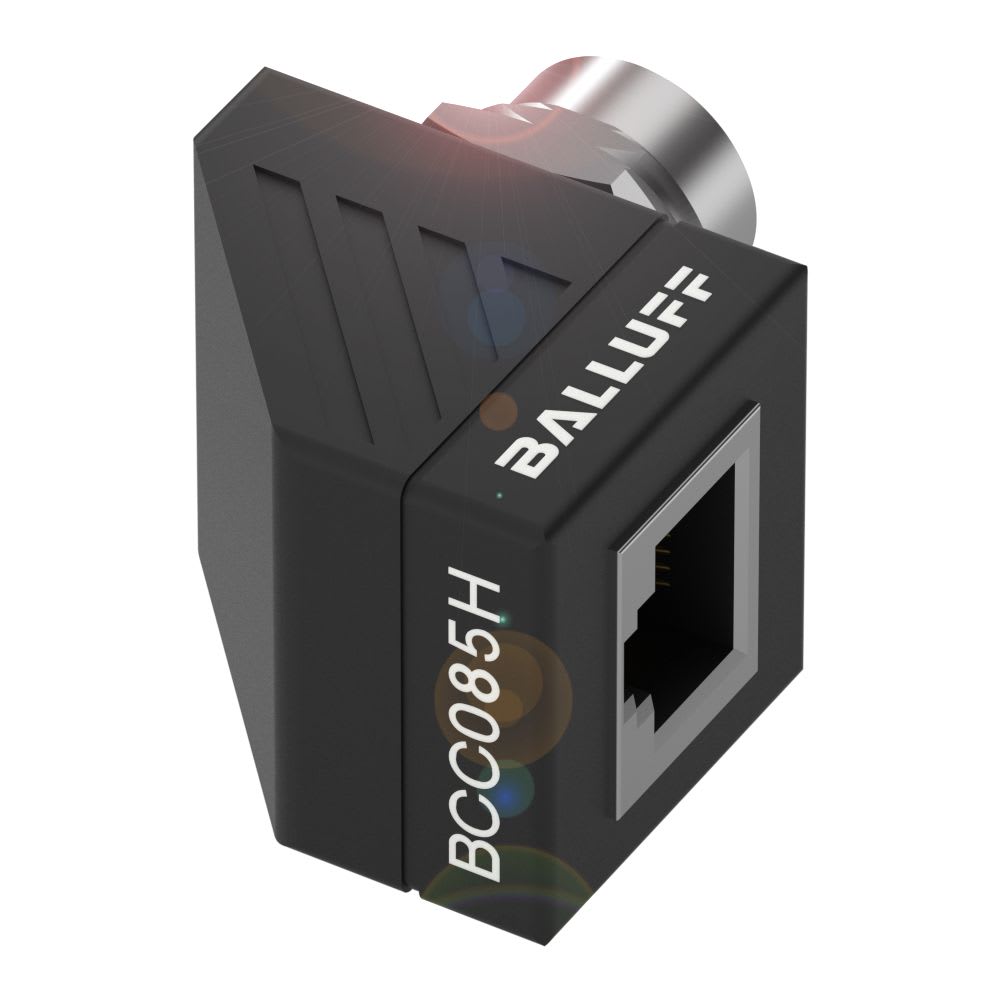 BALLUFF AUTOMATION - BAUBCC085H BCC M424-E814-BG-RM013-000