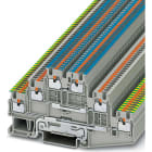 PHOENIX CONTACT PHC3213755 PT 1,5/S-PE/L/N MORSETTO A PIU PIANI