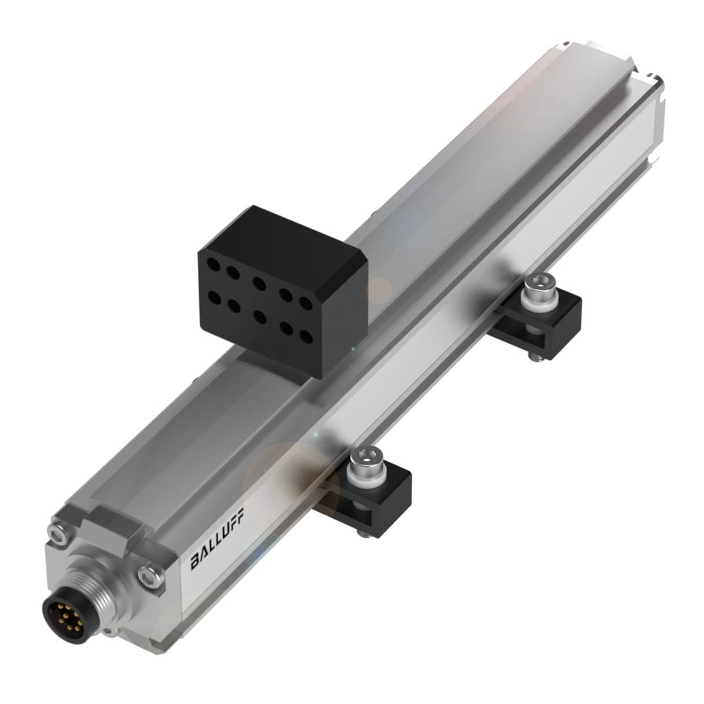 BALLUFF AUTOMATION BAUBTL29R7 BTL7-S512-M0100-P-S32