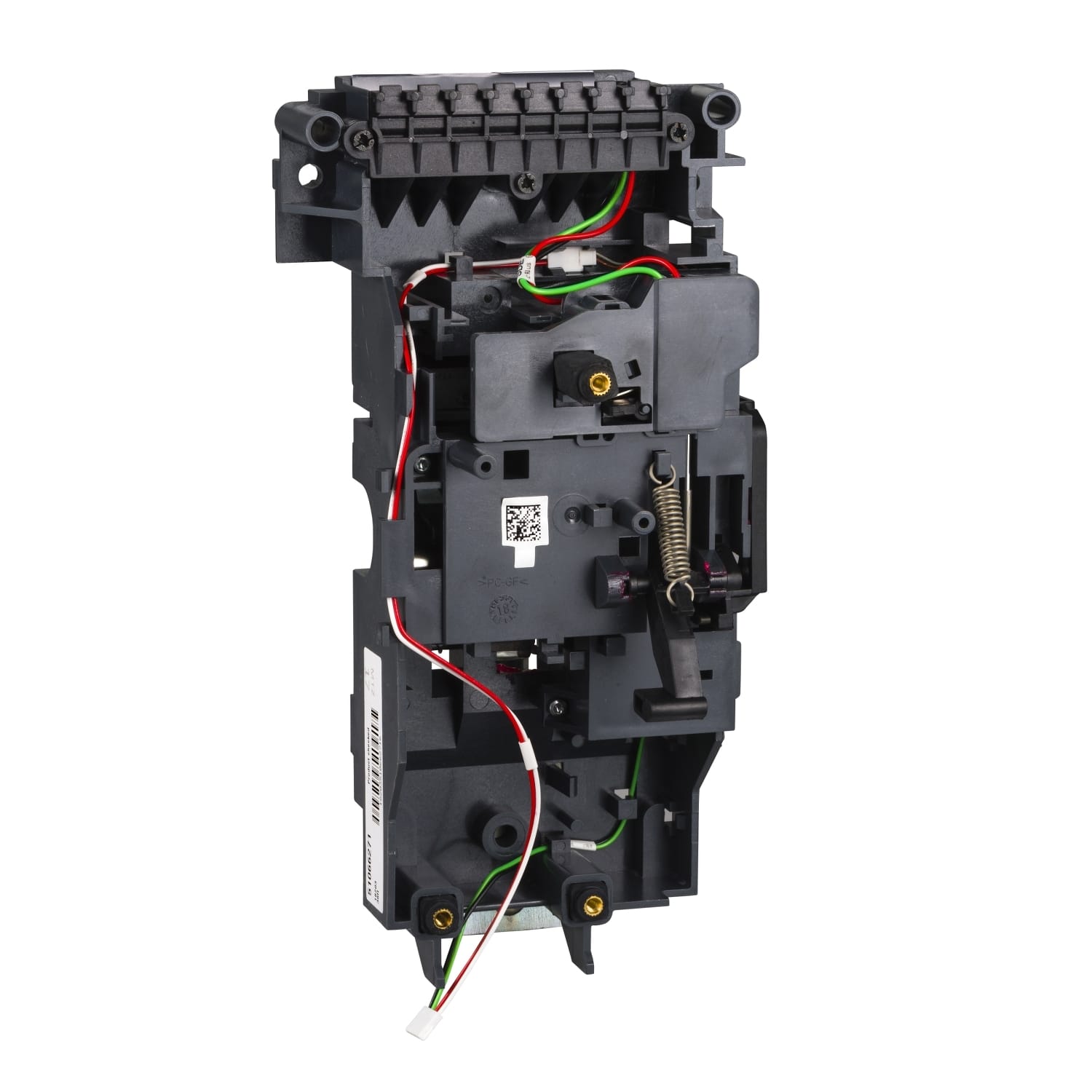 SCHNEIDER ELECTRIC - SNR47346 Reset automatico per Masterpact NW con Micrologic