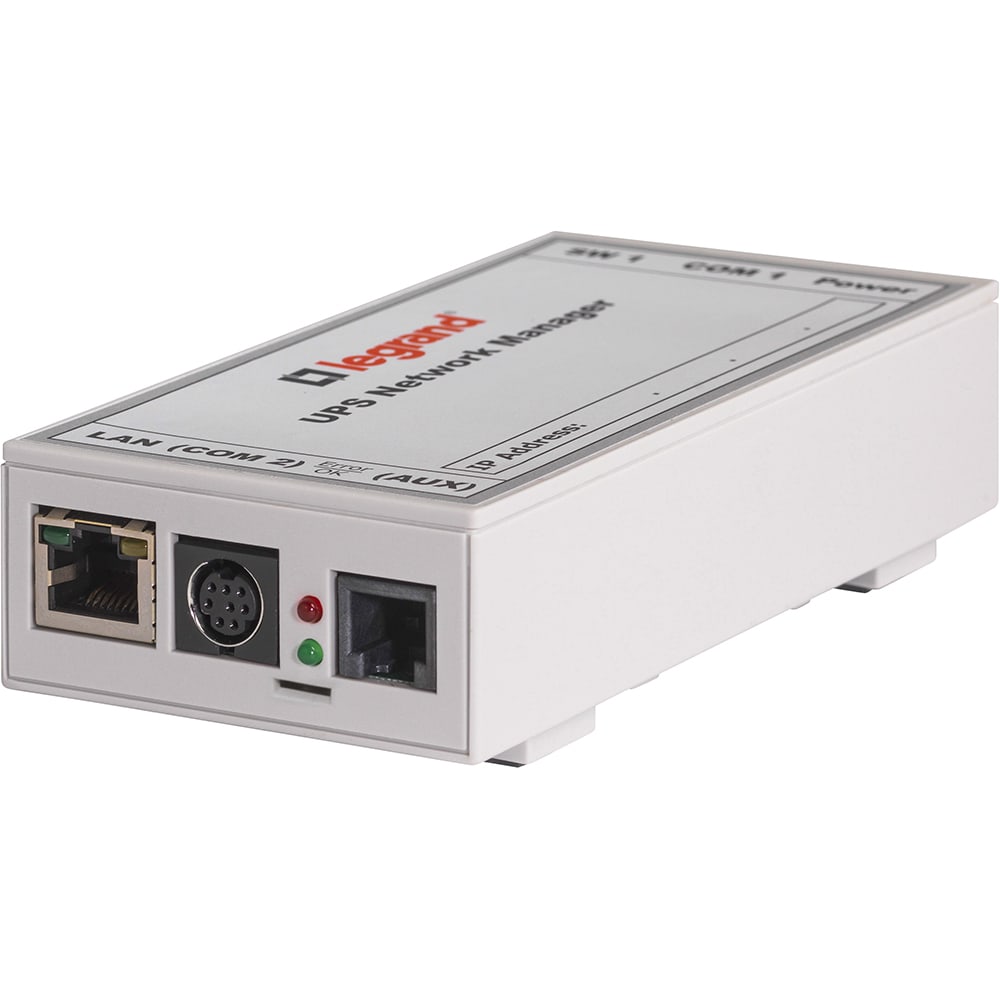 LEGRAND - LEG310932 SMNP CS 141 EXTERNAL