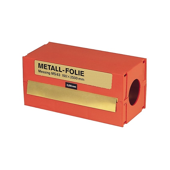 ABC TOOLS SPA ABCH47380025 SPESSORI H4738X0,025