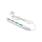 FANTON SRL FME47404 MULT.1,5M 3G1 S17 4P17/11 BI