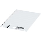 PHOENIX CONTACT - PHC0830293 US-EMP (8,8X15) CARTELLINO AD INNESTO