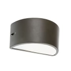 SOVIL SRL SOV474/16 UMBE CHIUSA-APPLIQUE GRANDE CHIUSA E27