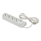 FANTON SRL - FME474204 MULT.1,5M 3G0,75 S11 4P40+I/SOVR BI