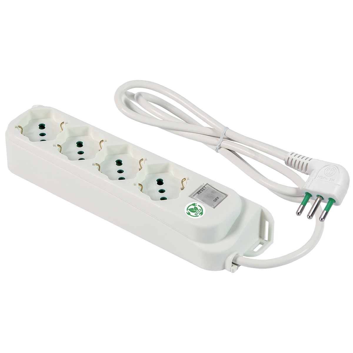 FANTON SRL FME474204ECO MULT.1,5M 3G0,75 S11 4P40+I/SOVR ECO BI