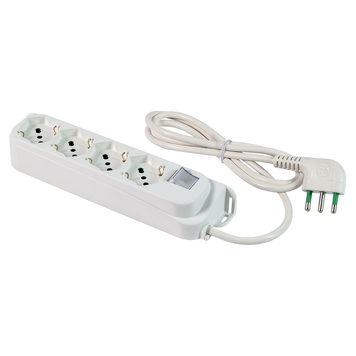 FANTON SRL - FME474205 MULT.3M 3G1 S17 4P40+I BI