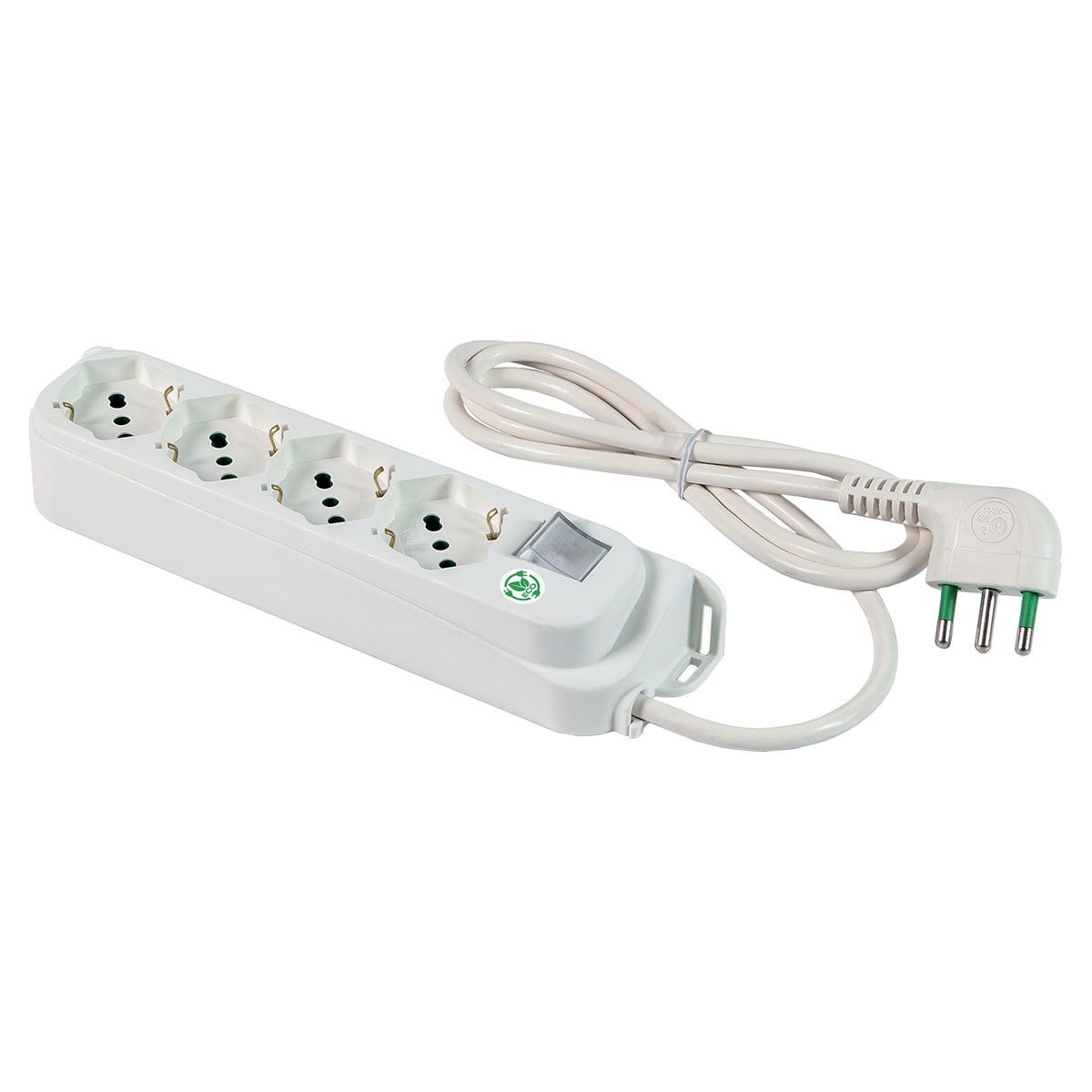FANTON SRL FME47420ECO MULT.1,5M 3G1 S17 4P40+I ECO BI