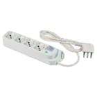 FANTON SRL - FME47420ECO MULT.1,5M 3G1 S17 4P40+I ECO BI