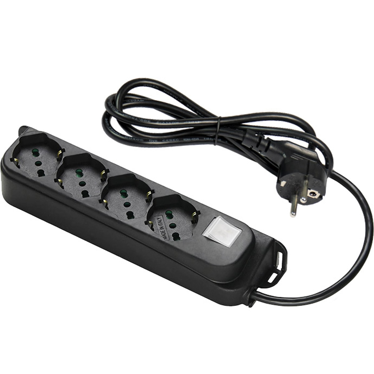 FANTON SRL FME474211 MULT.1,5M 3G1 S31 4P40+I NE