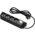 FANTON SRL FME474211 MULT.1,5M 3G1 S31 4P40+I NE