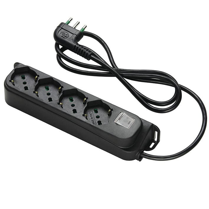FANTON SRL FME474214 MULT.1,5M 3G0,75 S11 4P40+I/SOVR NE
