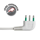 FANTON SRL - FME47430 MULT.1,5M 3G1 S17 6P40+I BI