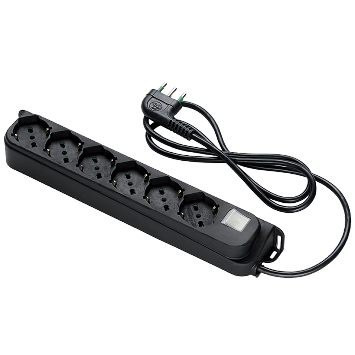 FANTON SRL - FME47431 MULT.1,5M 3G1 S17 6P40+I NE
