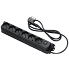 FANTON SRL FME47431 MULT.1,5M 3G1 S17 6P40+I NE