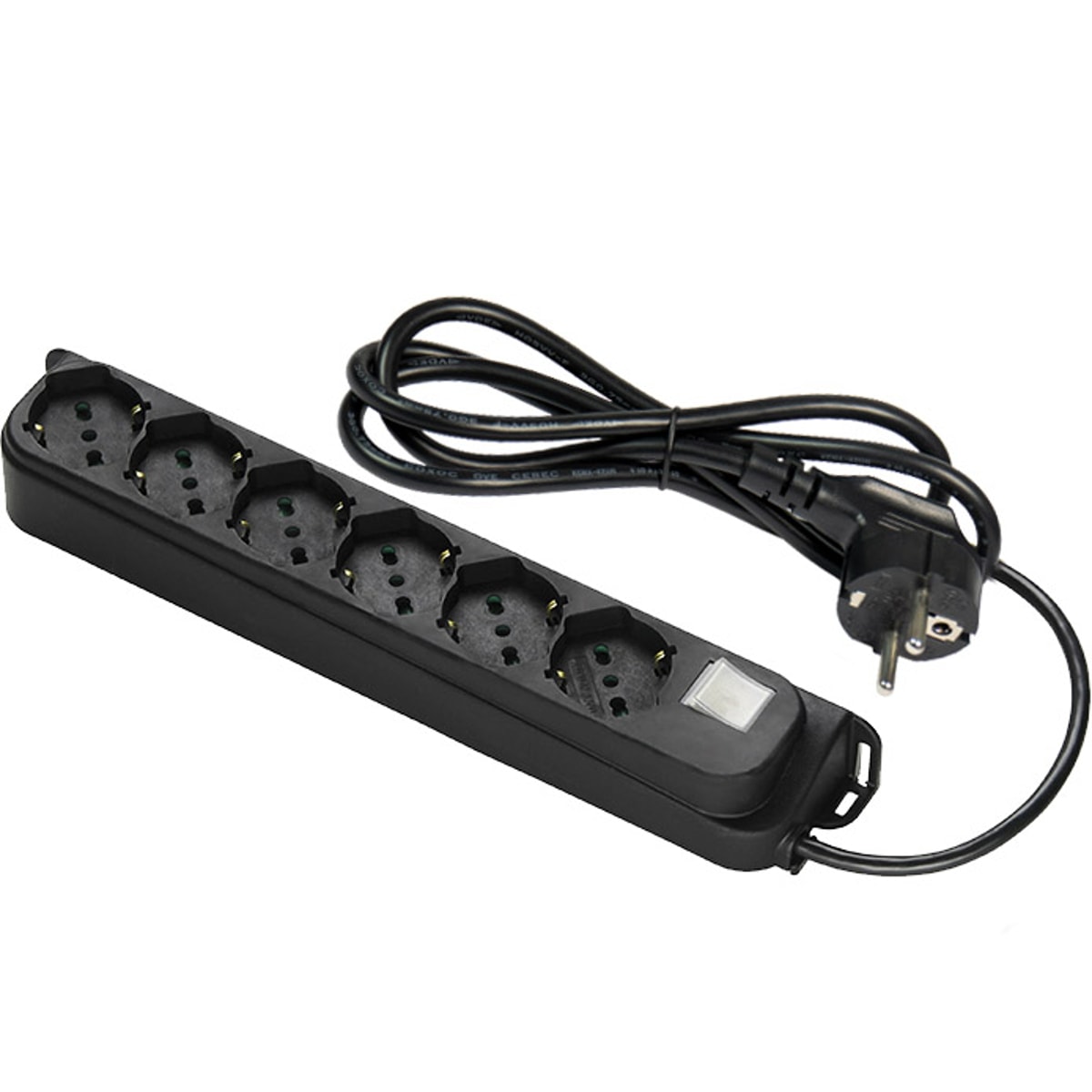 FANTON SRL FME474311 MULT.1,5M 3G1 S31 6P40+I NE