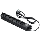 FANTON SRL FME474314 MULT.1,5M 3G0,75 S11 6P40+I/SOVR NE