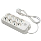 FANTON SPA - FME47440 MULT.1,5M 3G1 S17 4+4P40+I BI