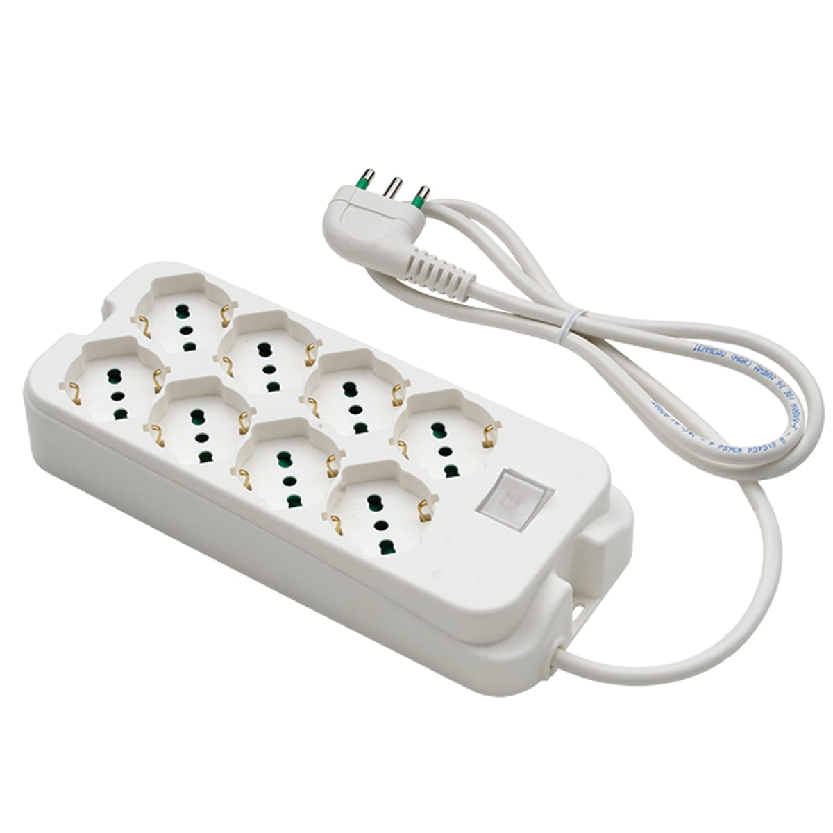 FANTON SPA - FME47440 MULT.1,5M 3G1 S17 4+4P40+I BI