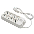 FANTON SPA - FME47440 MULT.1,5M 3G1 S17 4+4P40+I BI