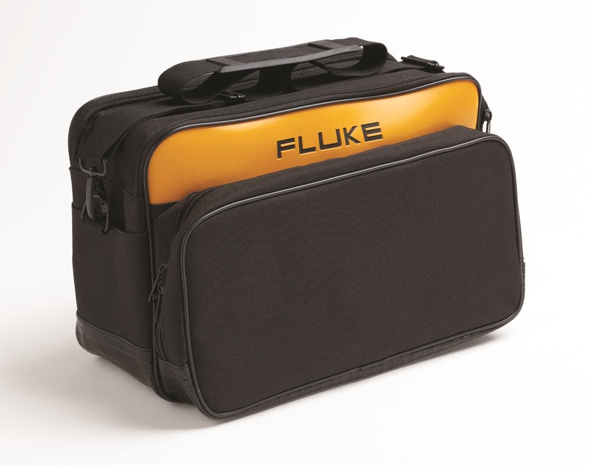 FLUKE ITALIA SRL FLK4744391 C120B BORSA MORBIDA X OSCILLOSCOP SERIE1