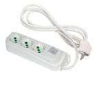 FANTON SRL - FME474601 MULT.1,5M 3G1 S31 3P40+I BI