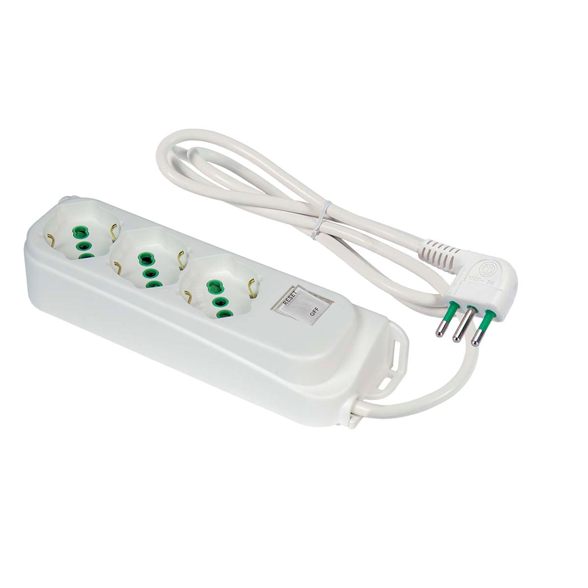 FANTON SRL FME474604 MULT.1,5M 3G0,75 S11 3P40+I/SOVR BI