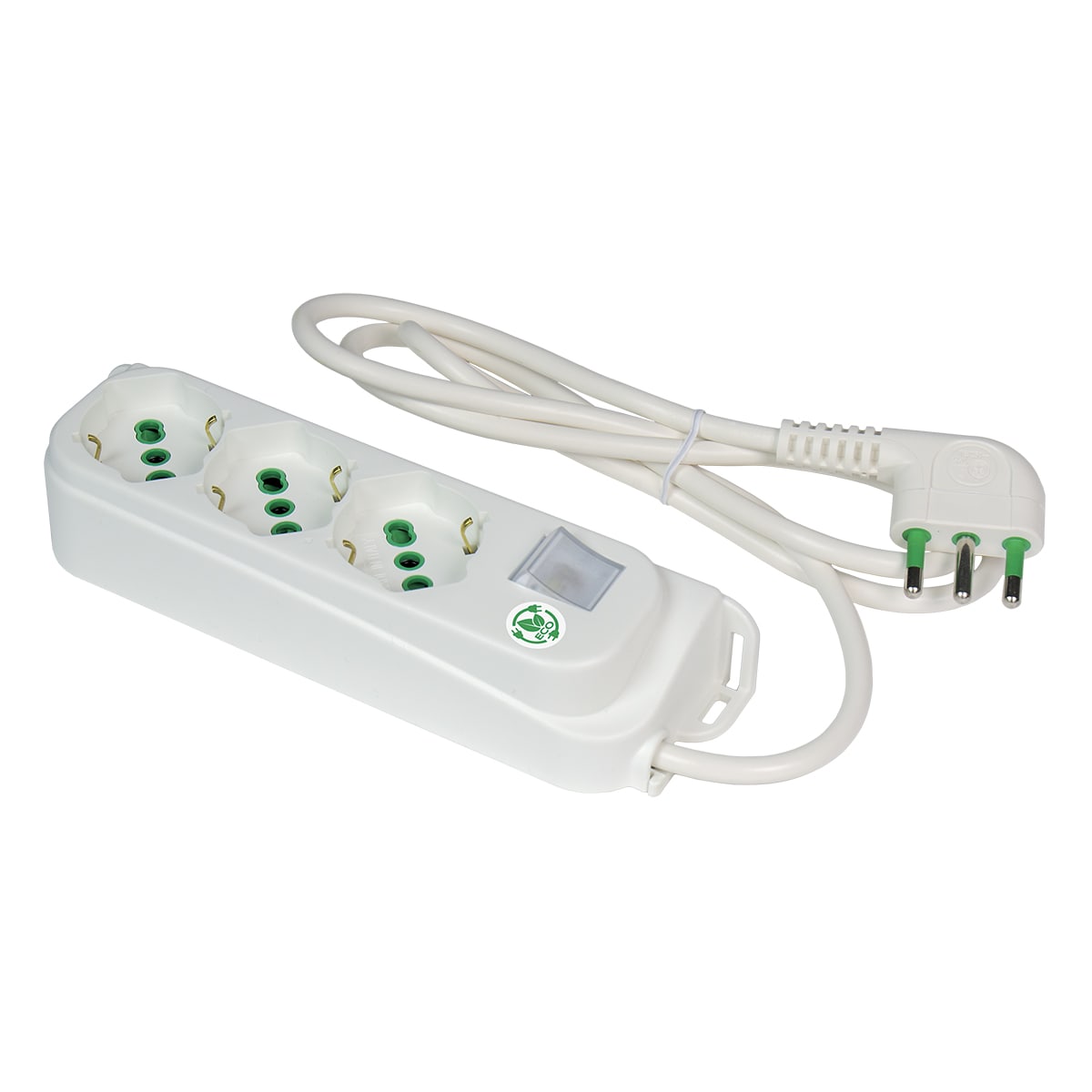 FANTON SRL FME47460ECO MULT.1,5M 3G1 S17 3P40+I ECO BI