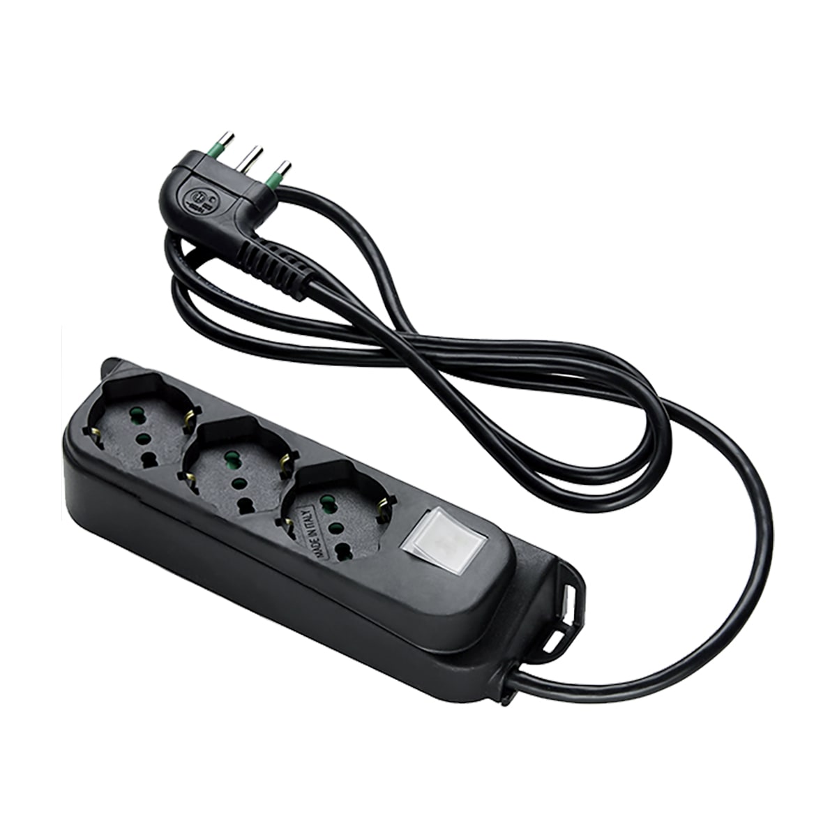 FANTON SRL FME47461 MULT.1,5M 3G1 S17 3P40+I NE