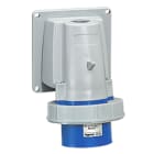LEGRAND LEG056803 SPINA FISSA 90 GRADI IP67 16A 2P+T 220V