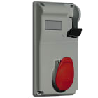 LEGRAND - LEG057213 PRESA DA QUADRO SP I